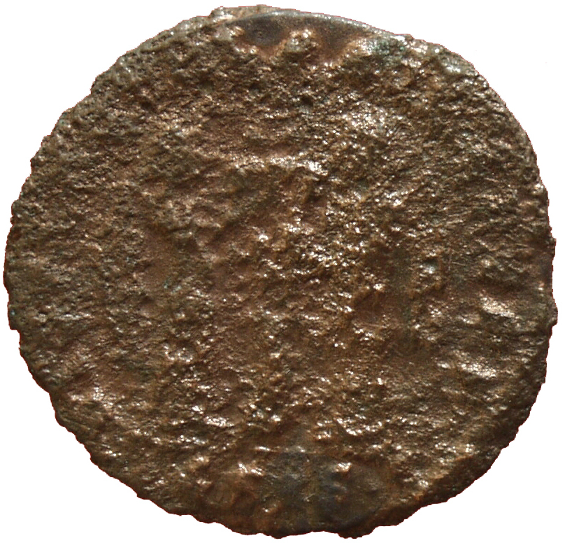 Constantinus II. (Caesar)