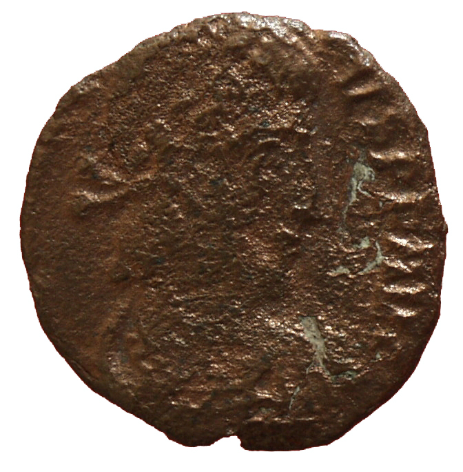 Constantius II.