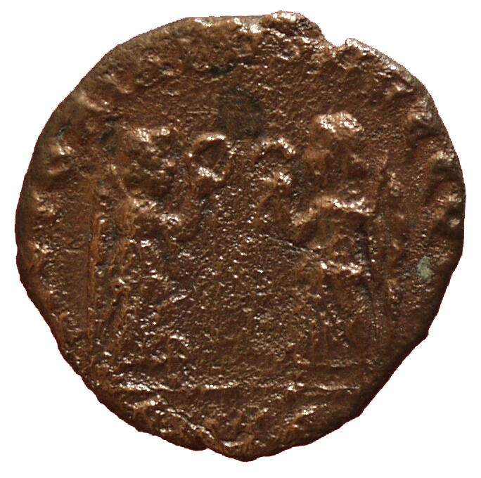 Constantius II.