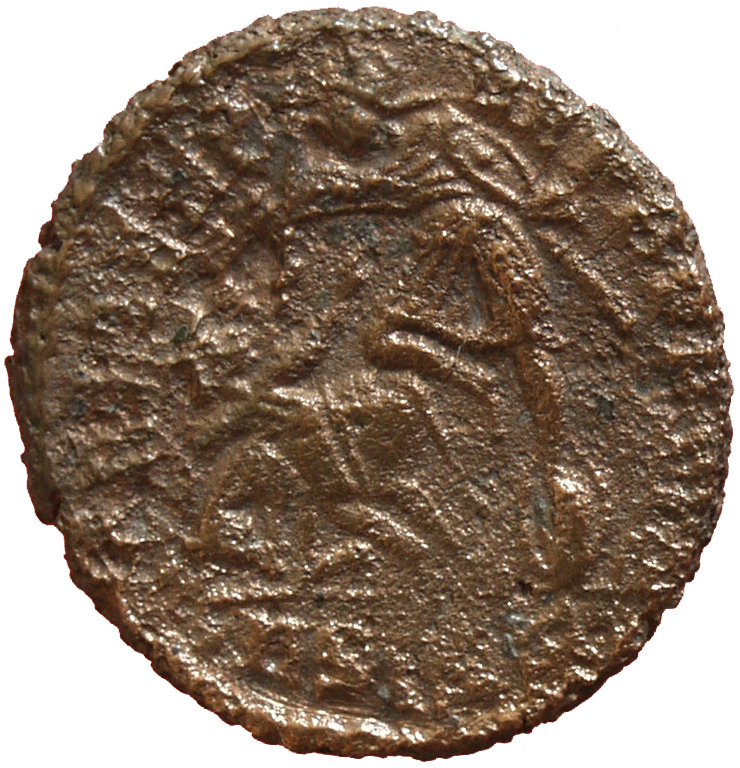 Constantius II.