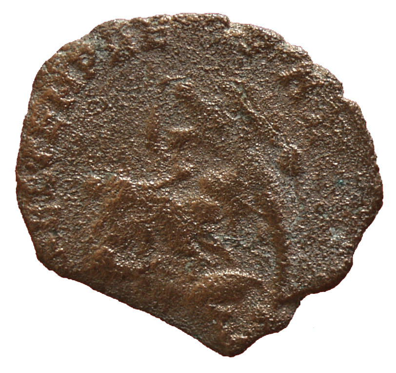 Constantius II.