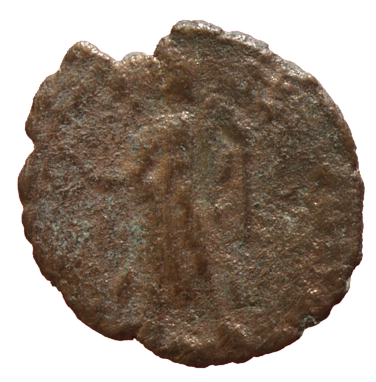 Valens II.