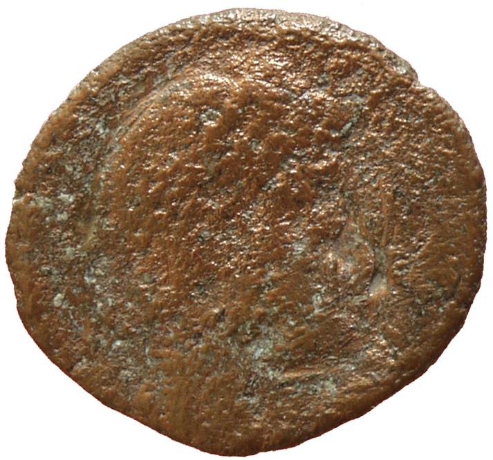 Valentinianus I. oder Valens II.