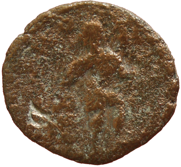 Valentinianus I. oder Valens II.