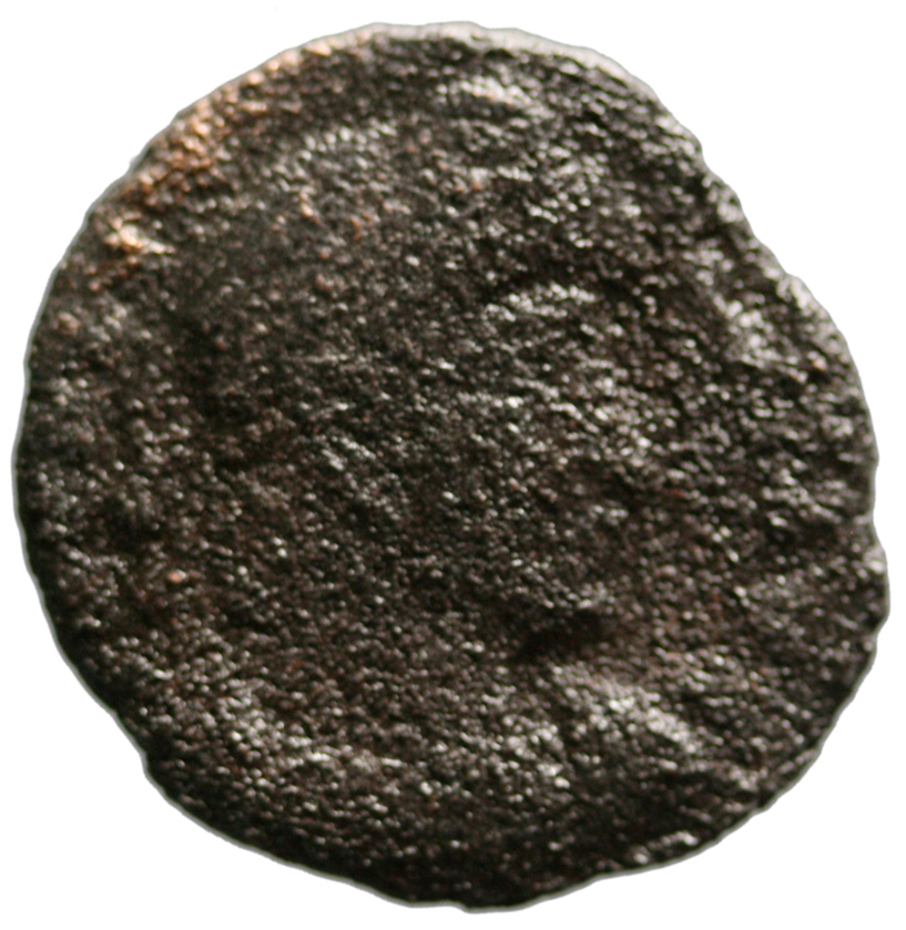 Valens II.