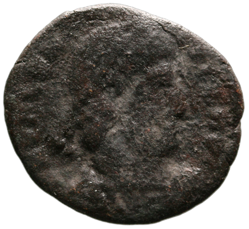 Valens II.