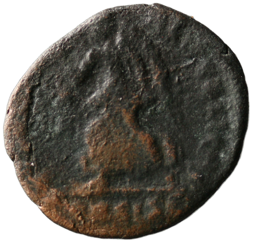 Valens II.