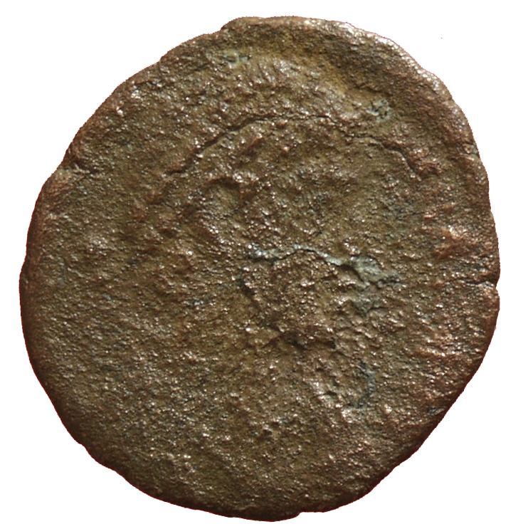 Valens II.