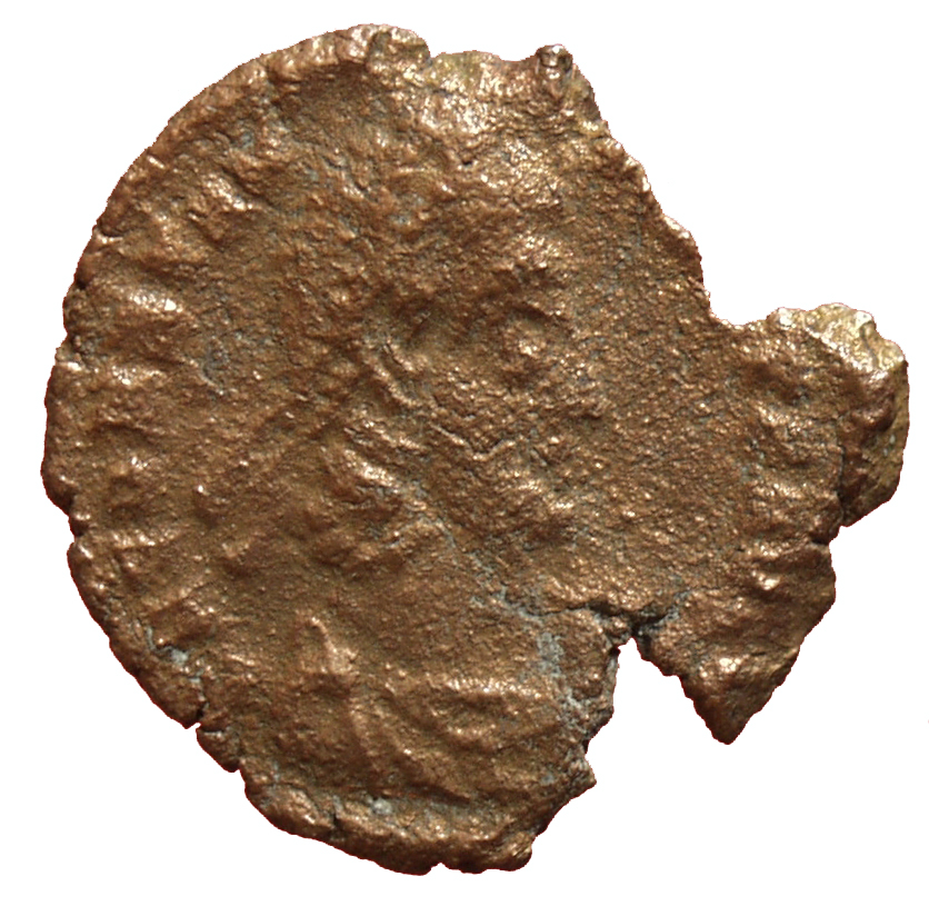 Constantius II.