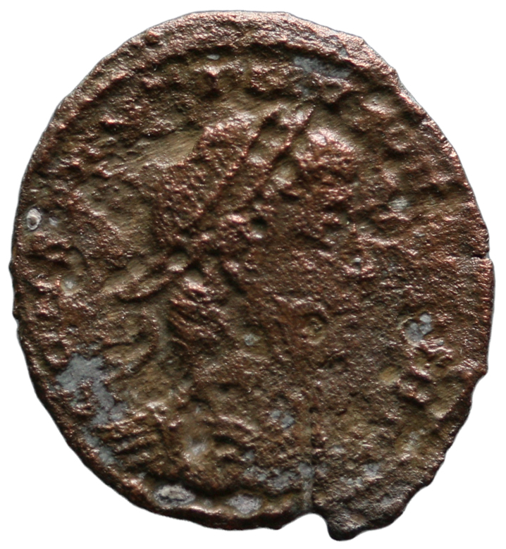 Constantinus II. (Caesar)