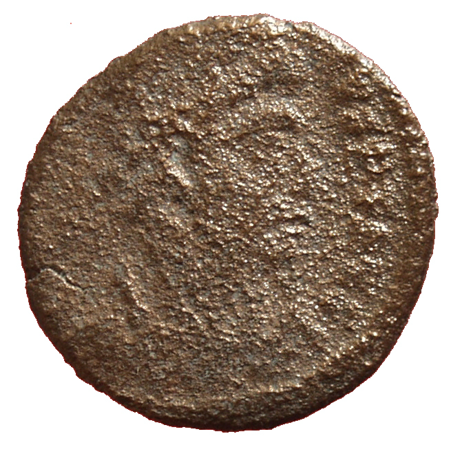 Constantius II.
