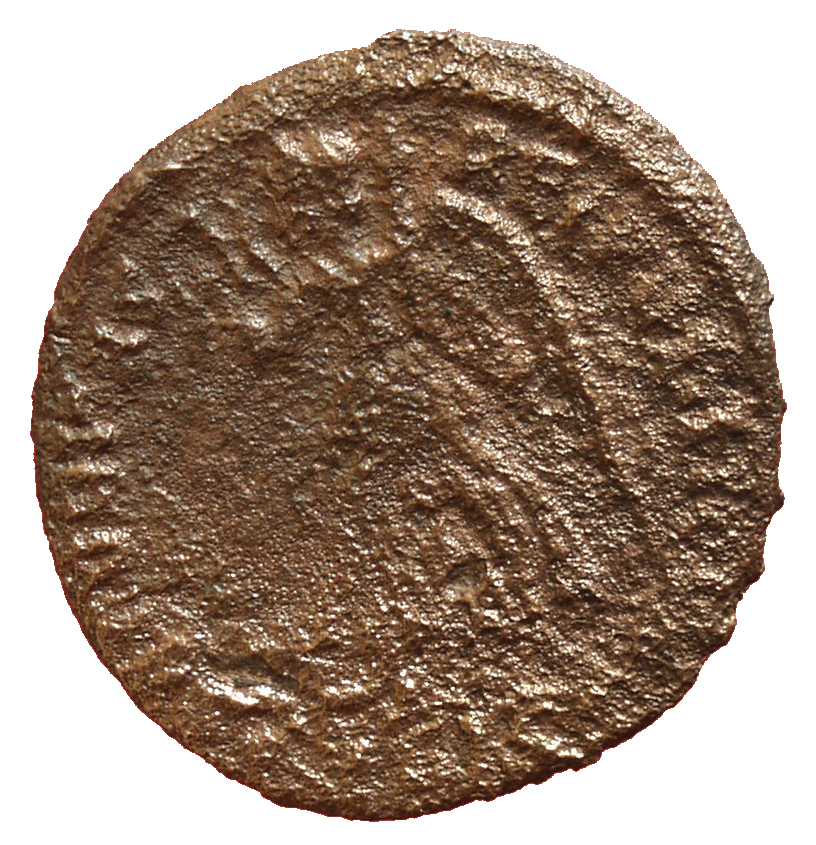 Valens II.
