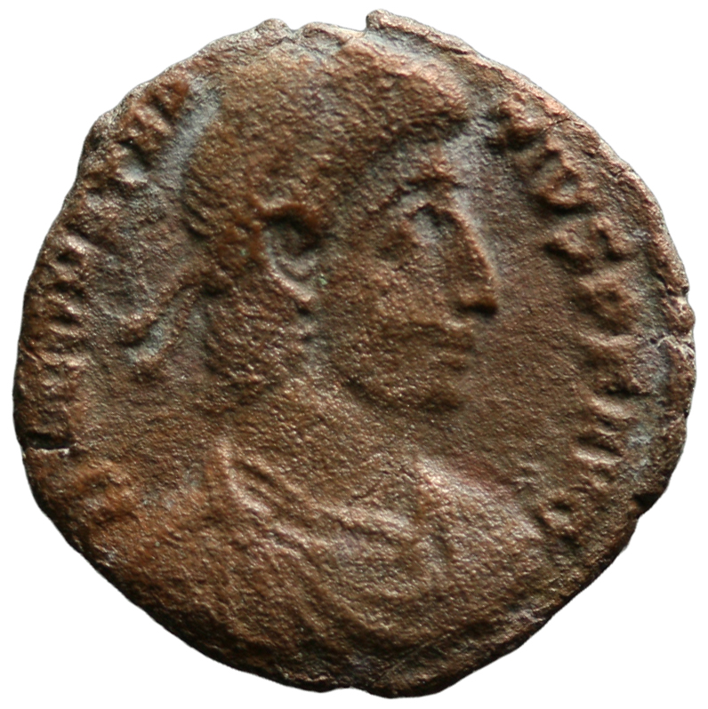 Constantius II.