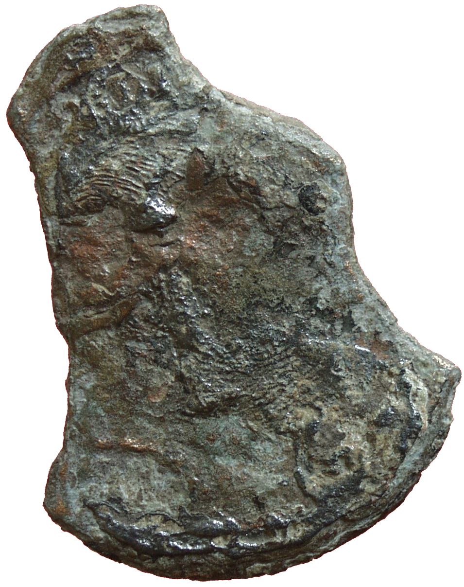 1. Tetrarchie