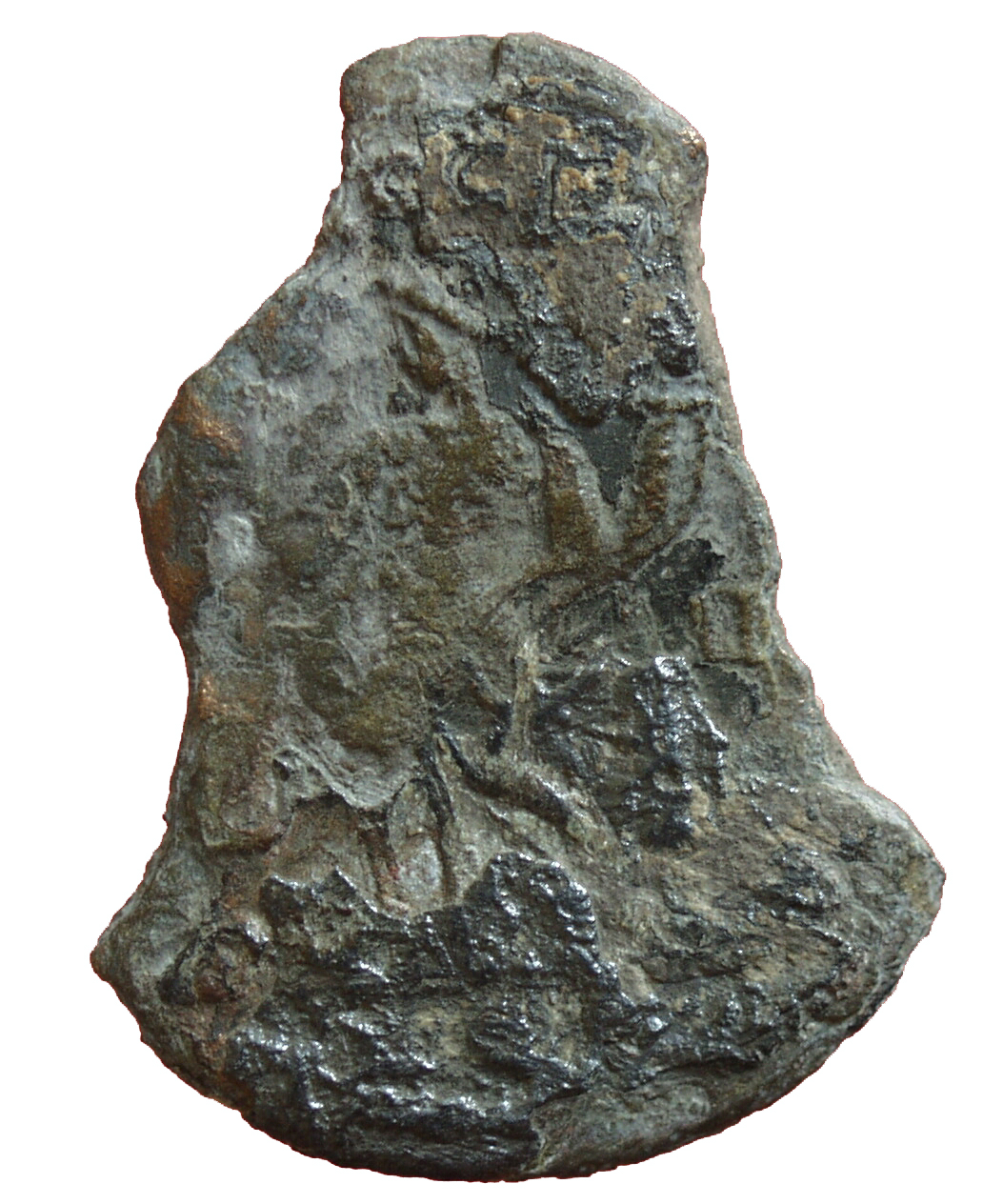 1. Tetrarchie