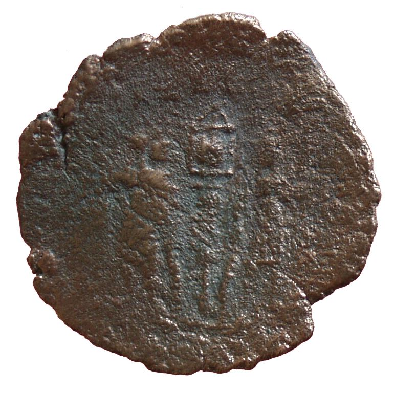 Constantinus I. für Söhne