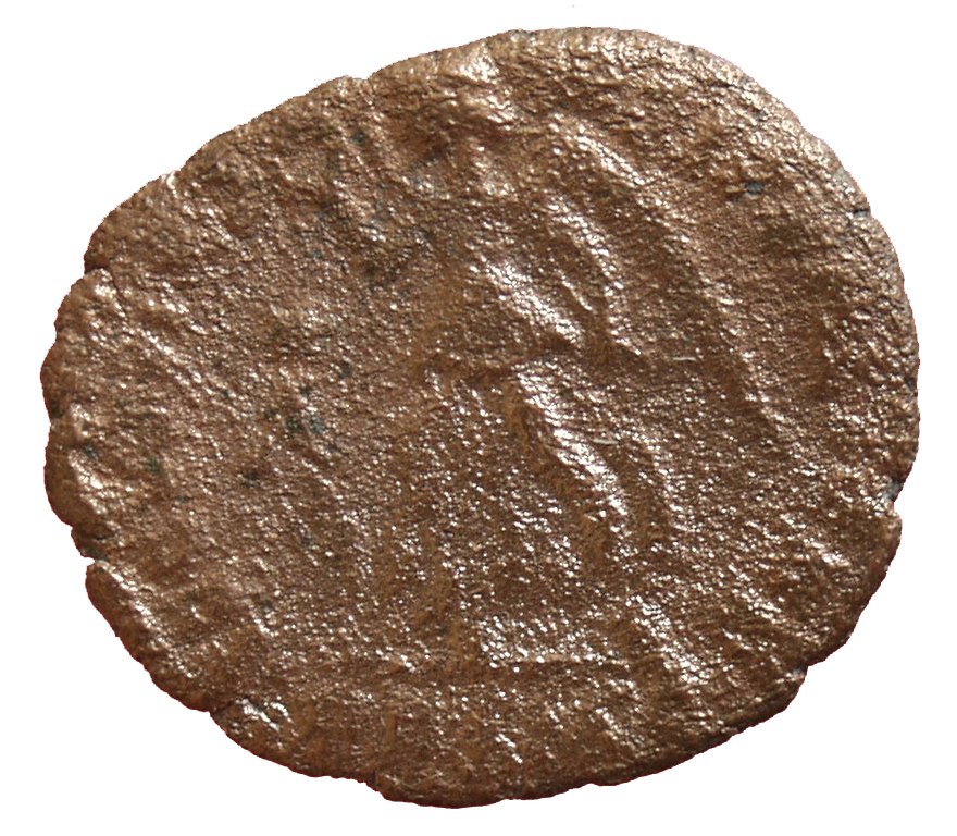 Valens II.