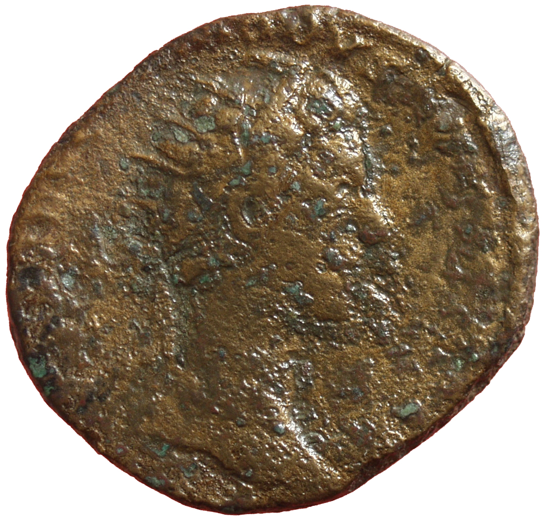 Commodus Caesar
