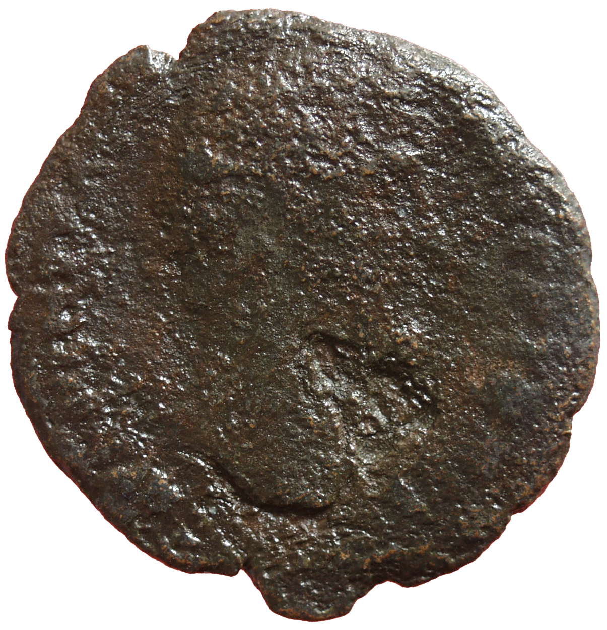 Antoninus I. Pius