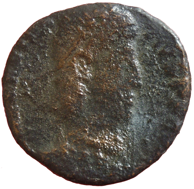 Constantius II.