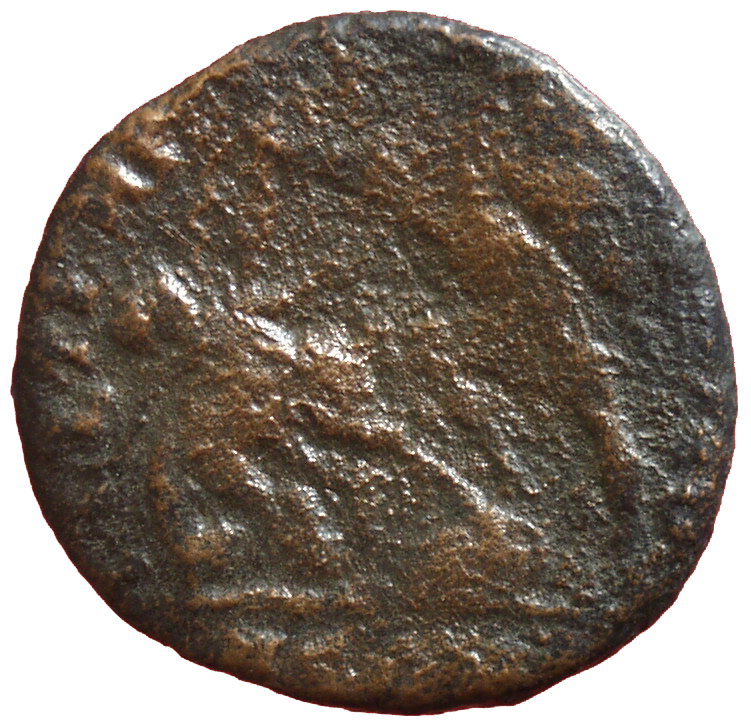 Constantius II.