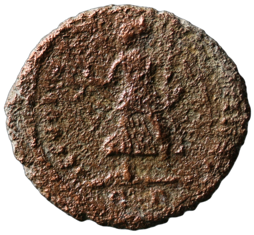 Valens II.