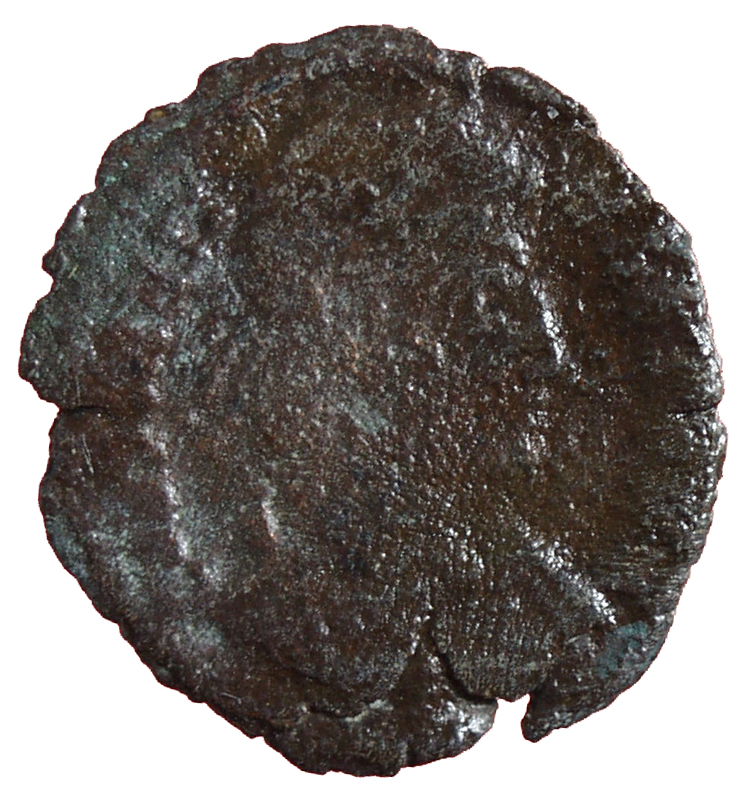 Constantius II.