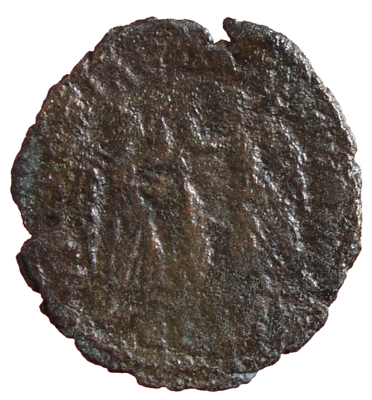 Constantius II.