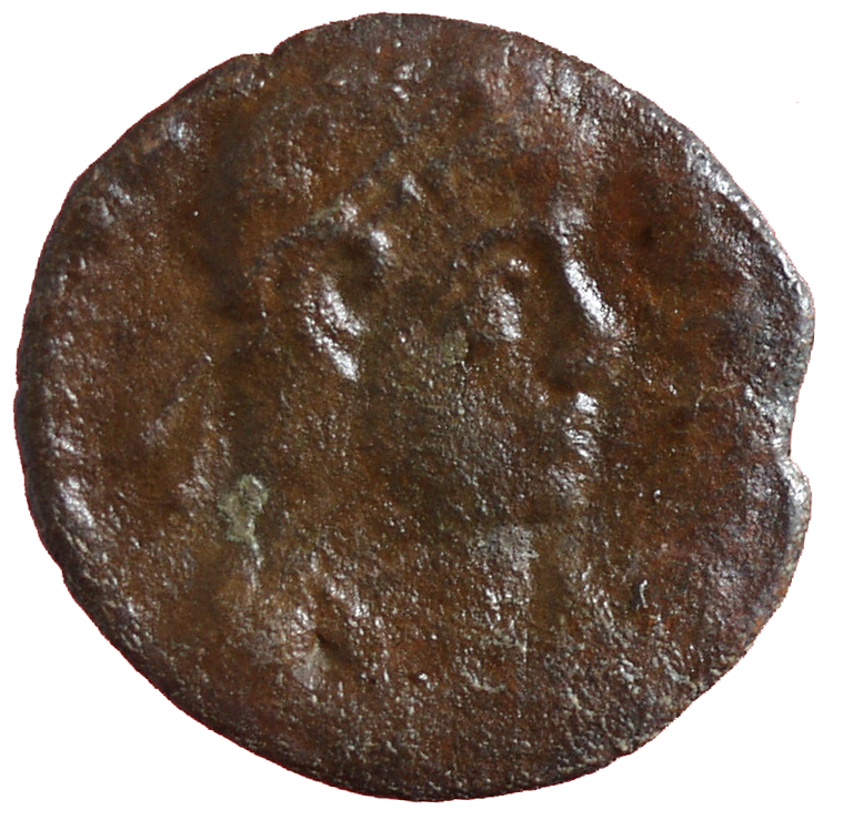 Valens II.