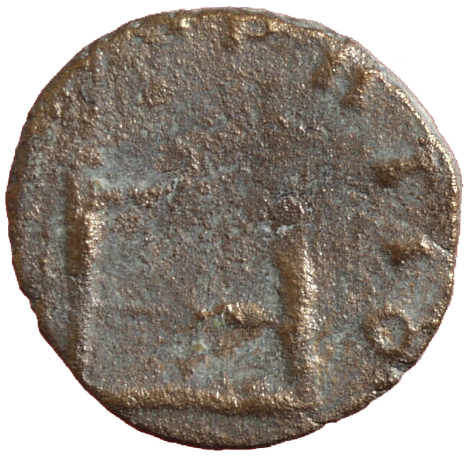 Divus Claudius II.