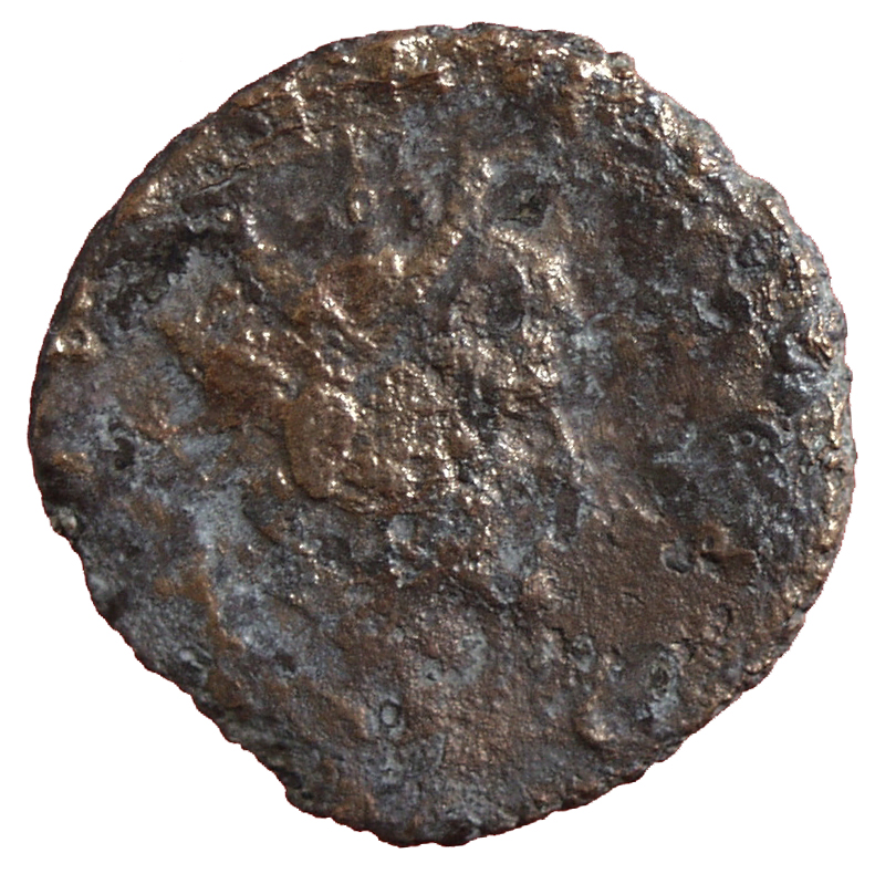 Divus Claudius II.