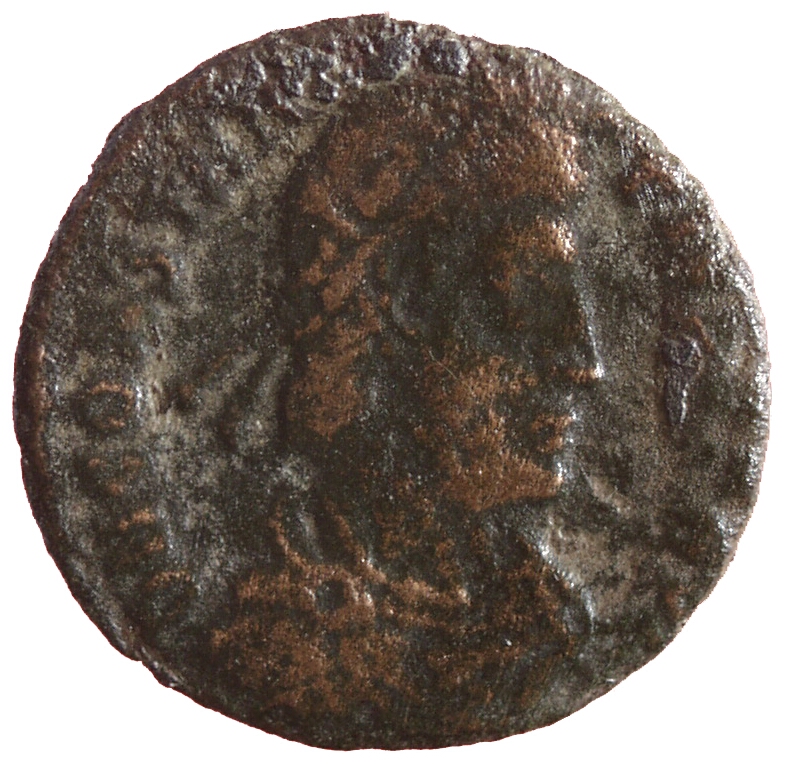 Constantius II.
