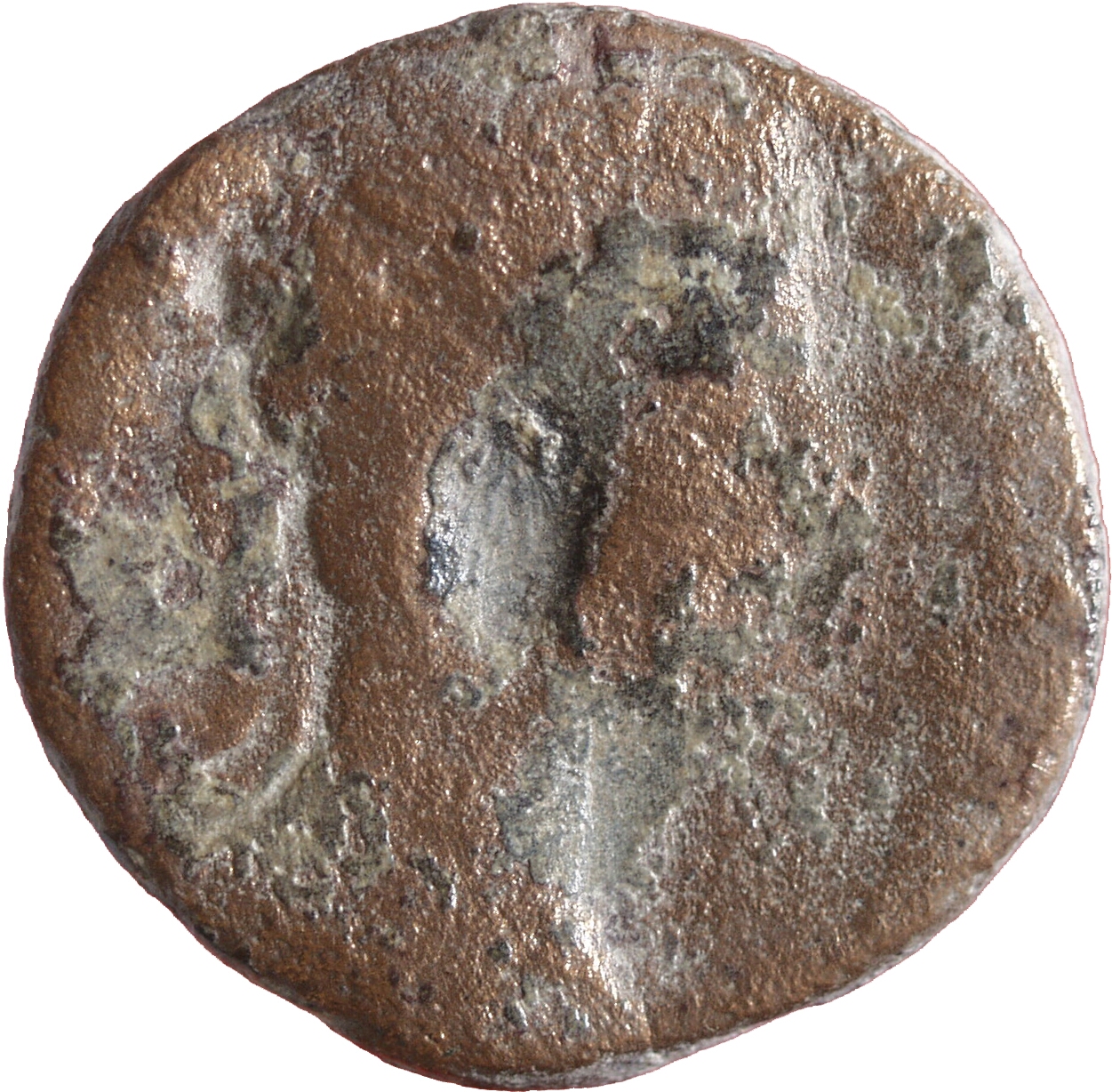 Commodus Caesar (Falsum)