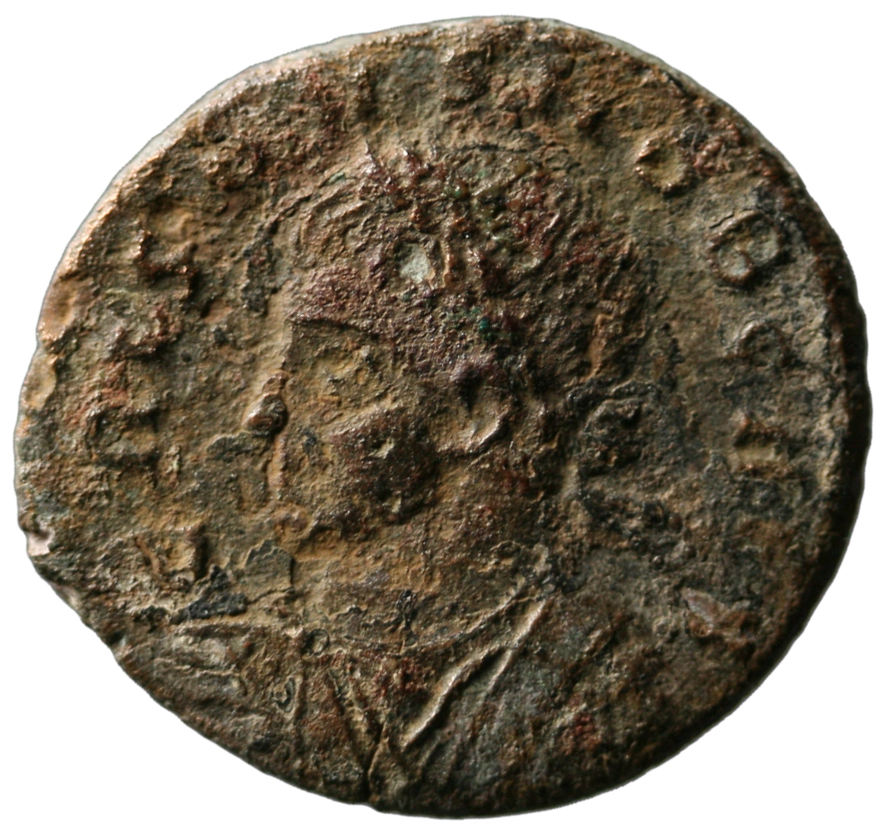 Crispus