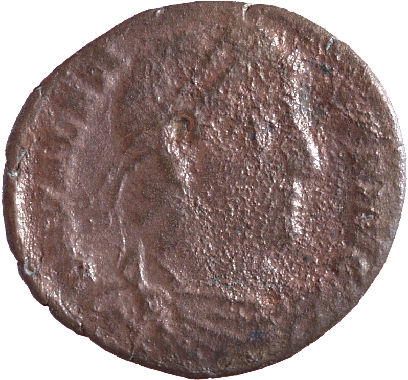 Valens II.
