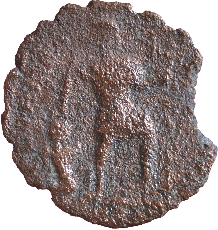 Valens II.