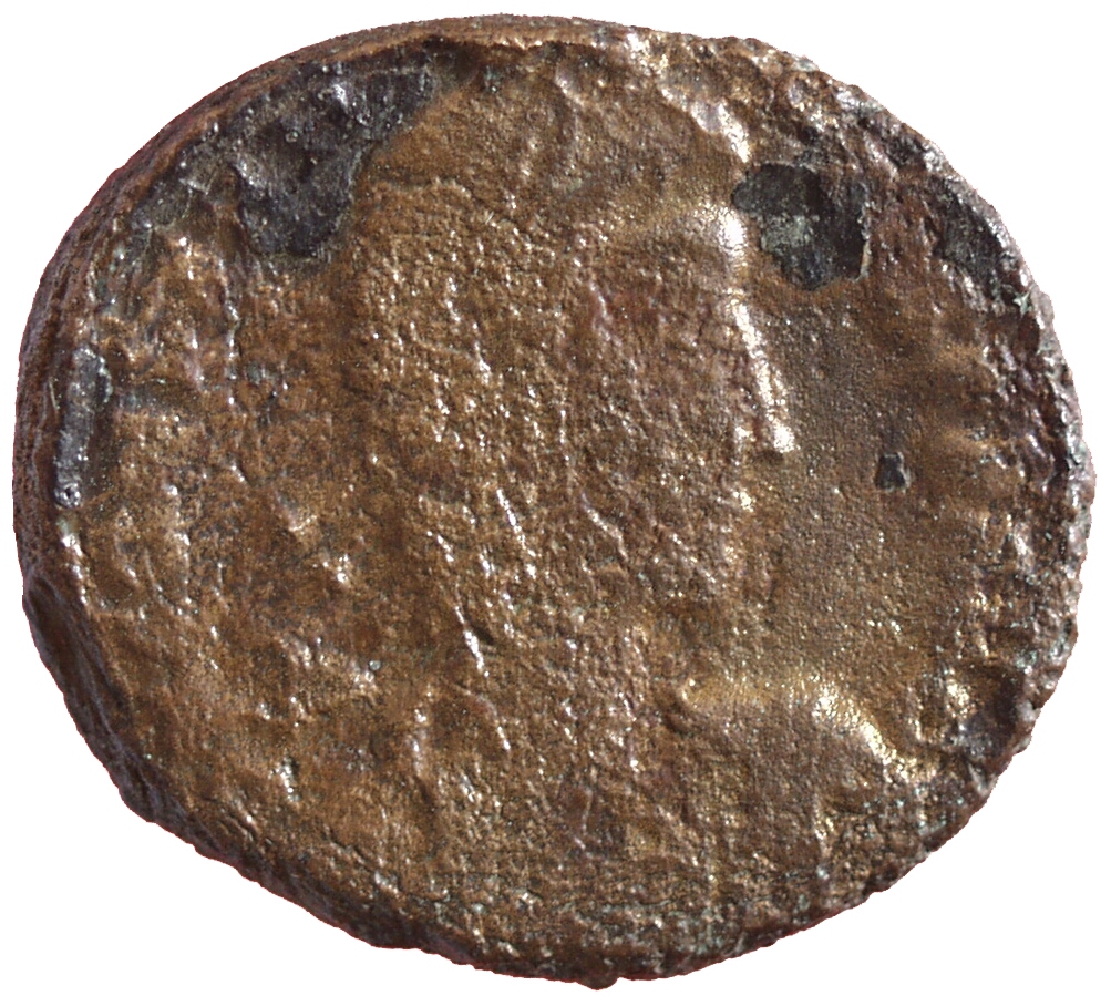 Constantius II.