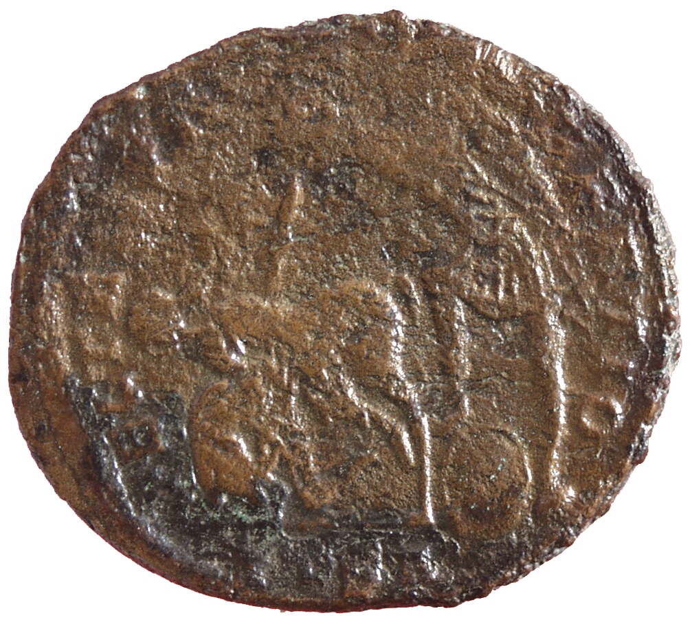 Constantius II.