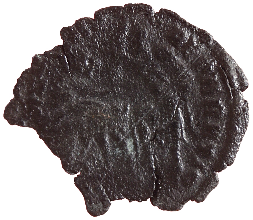Constantius II.