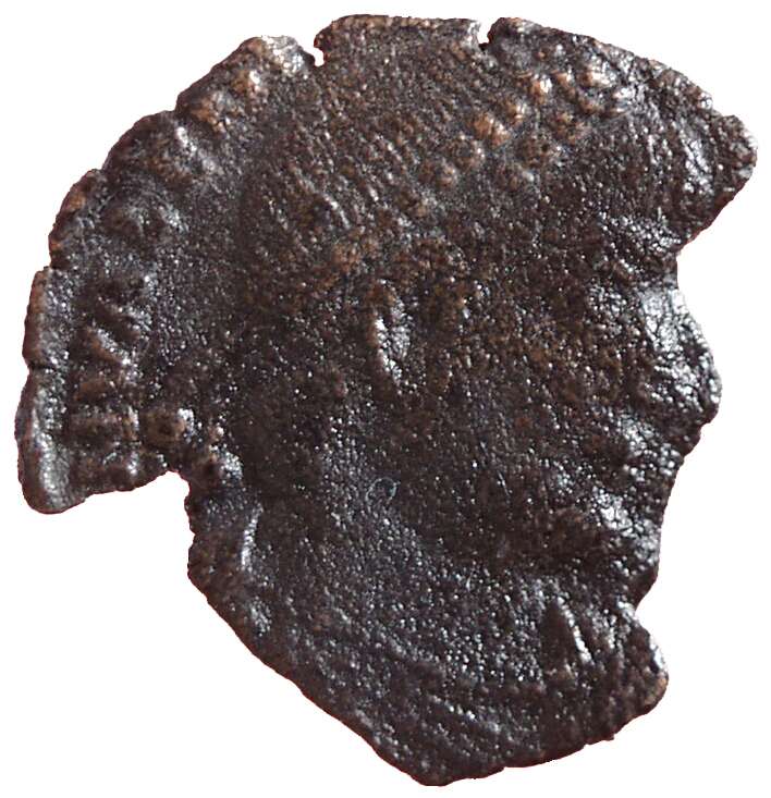 Valens II.