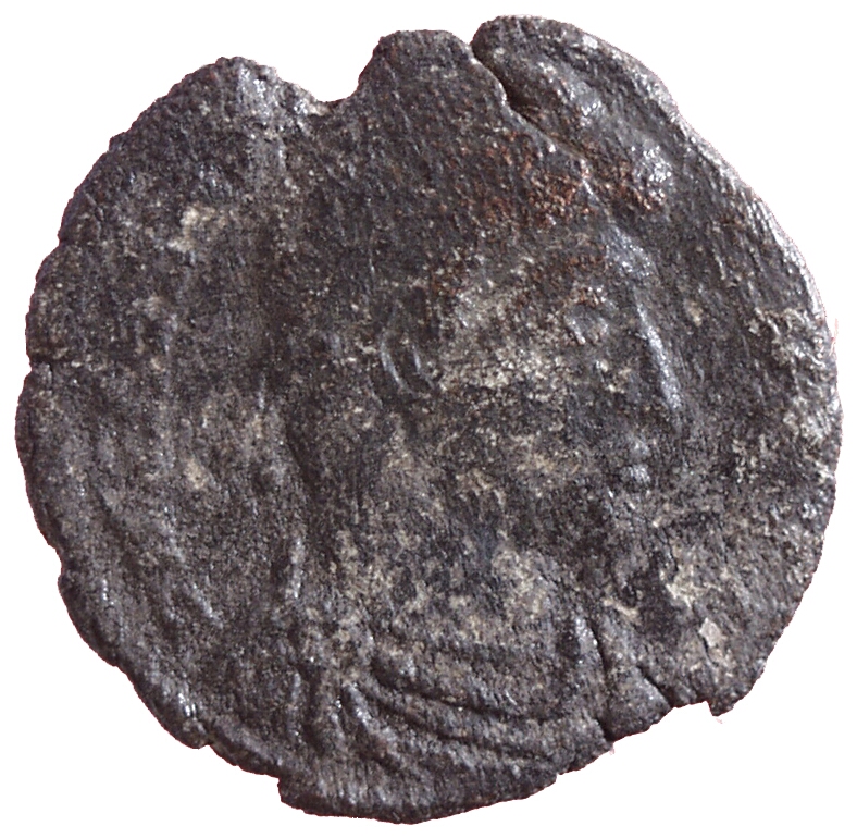 Valens II.