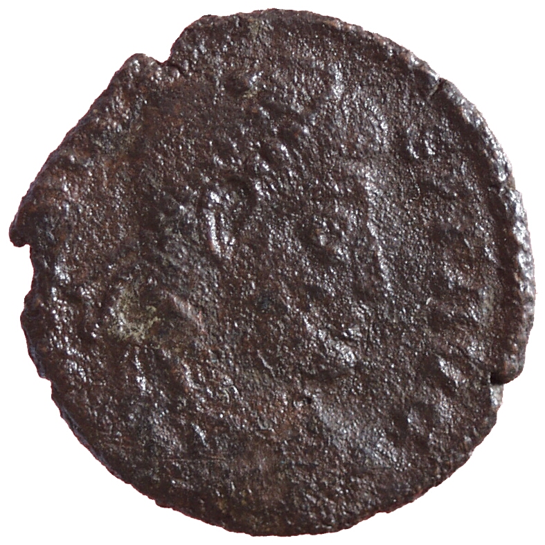 Valens II.