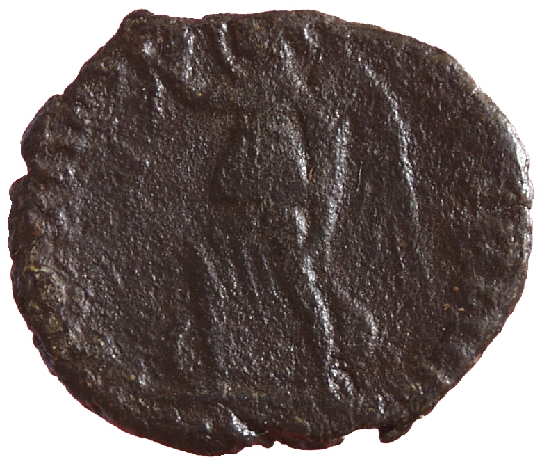Valens II.