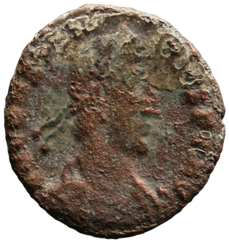 Constantius II.