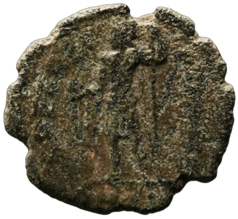 Constantius II.