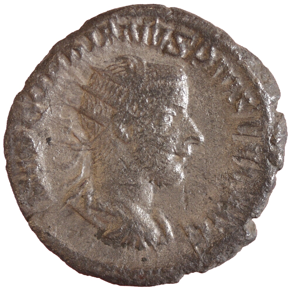 Gordianus III.