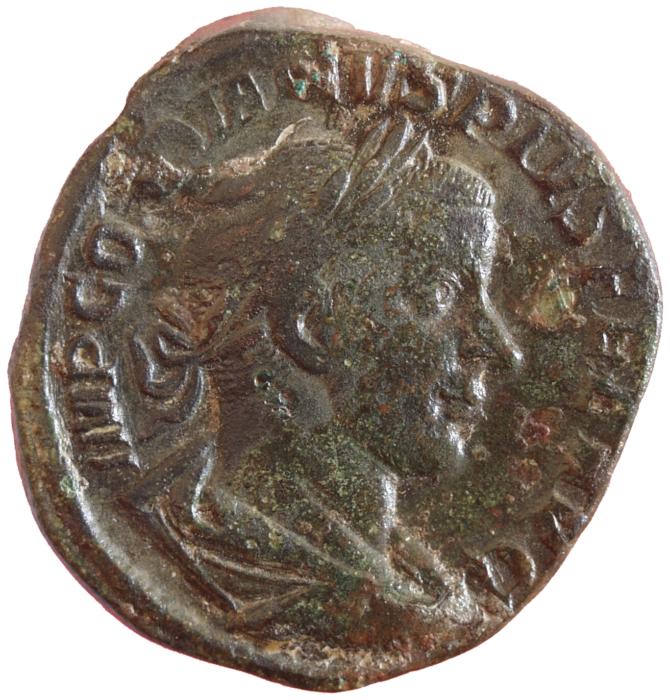 Gordianus III.