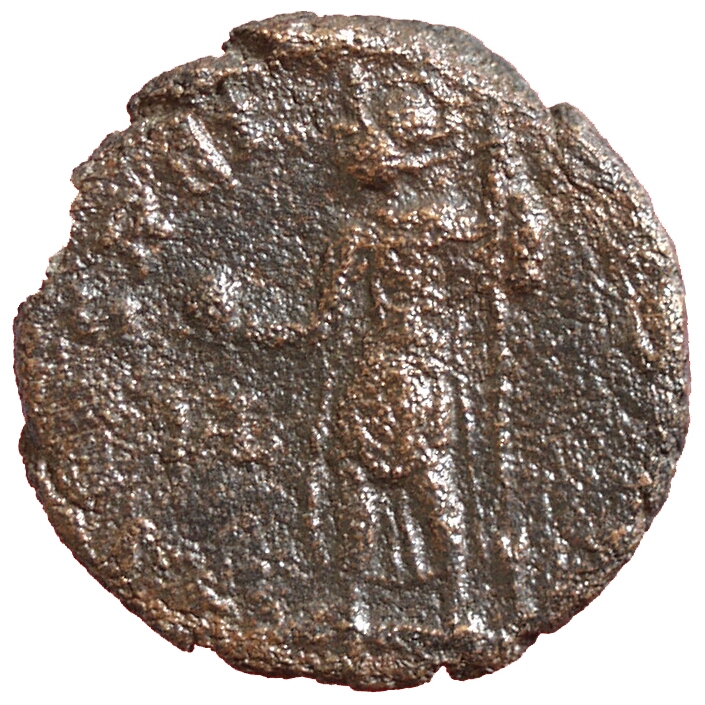 Constantius II.