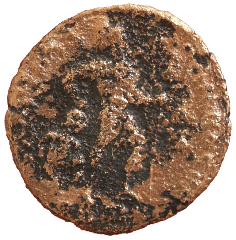Valens II.