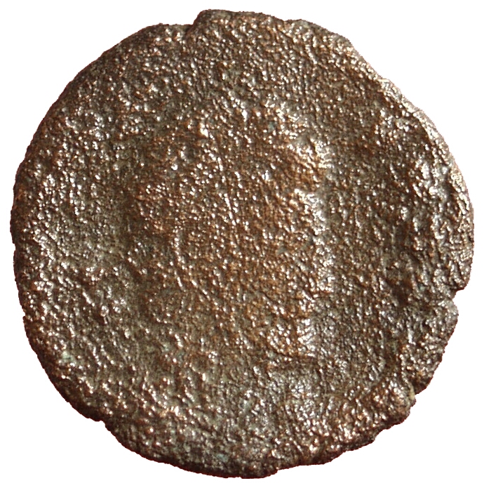 Valens II.